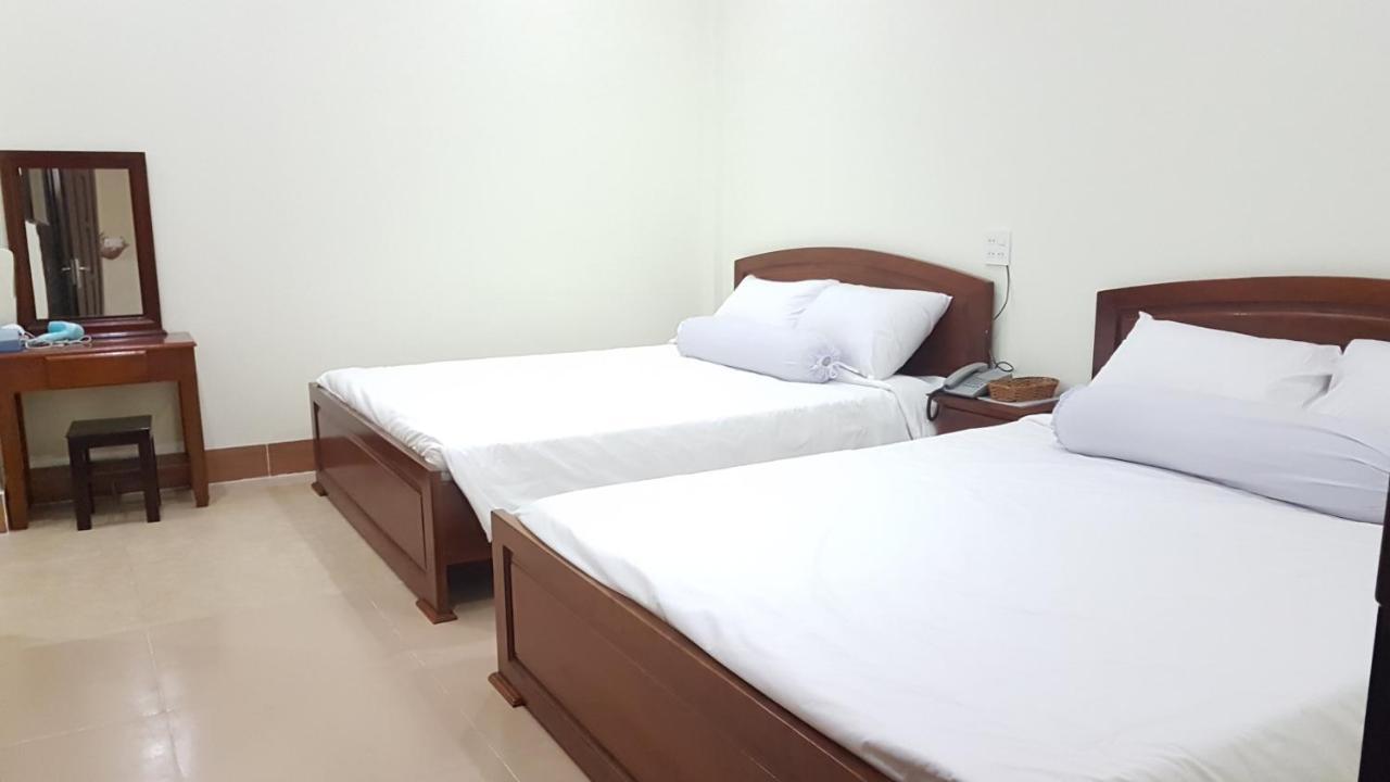 Khách sạn TNK Can Tho Exterior foto