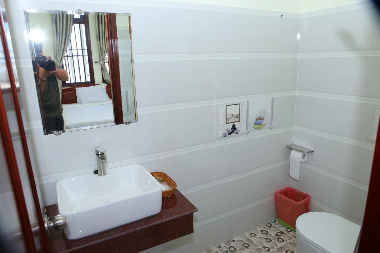 Khách sạn TNK Can Tho Exterior foto